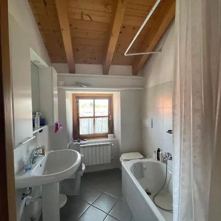 Apartment Blue 20m From The With Box